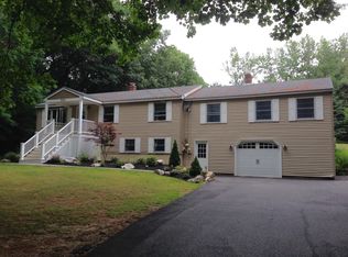 325 Pope Rd, Windham, ME 04062