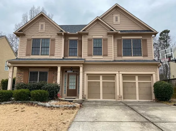 2310 Mindy Ln, Cumming, GA 30041
