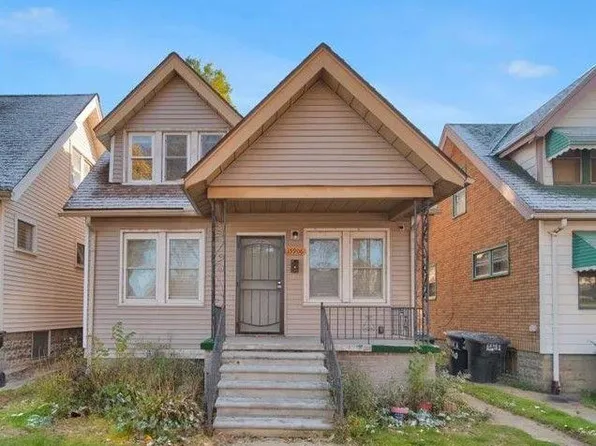 15906 Monica St, Detroit, MI 48238