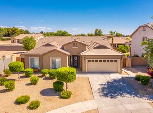 16733 W Cocopah St, Goodyear, AZ 85338