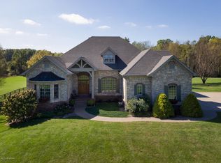 396 Stanton Way, Pendleton, KY 40055