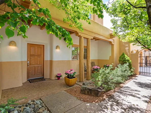 3101 Old Pecos Trl Unit 628, Santa Fe, NM 87505
