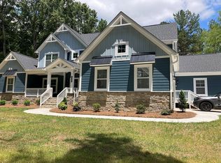 17339 Huntersville Concord Rd, Huntersville, NC 28078