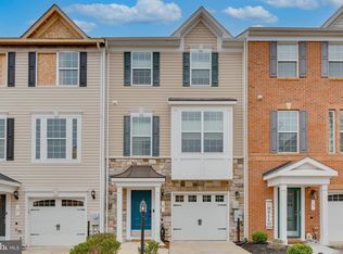 7 Thomasson Ct, Capitol Heights, MD