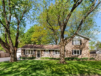 5407 Smilax Ln, Valparaiso, IN, 46383