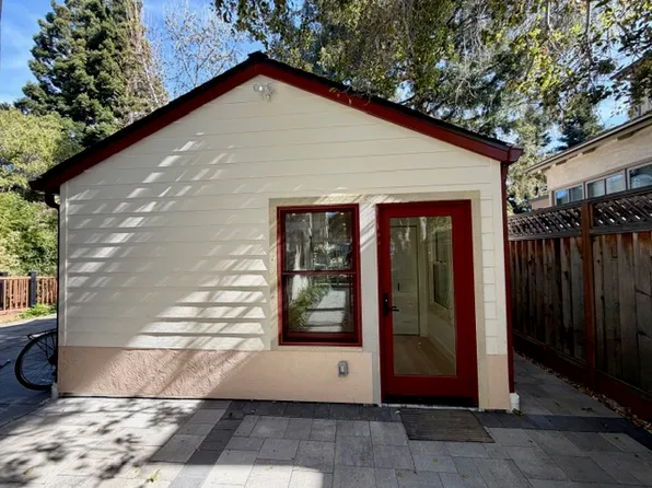 178 Park Ave #A, Palo Alto, CA 94306