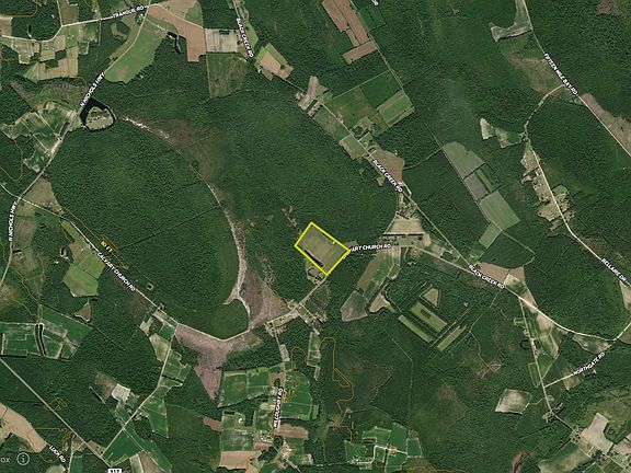 2nd image of Calvary Church Rd