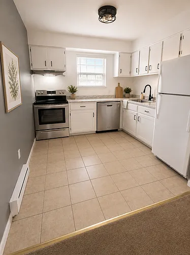 Floor plan 801 10
