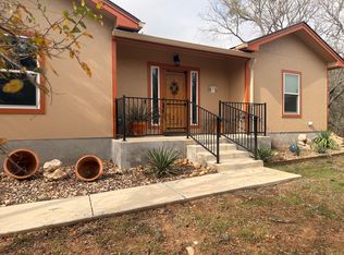 1405 Palomino Ln, San Marcos, TX 78666
