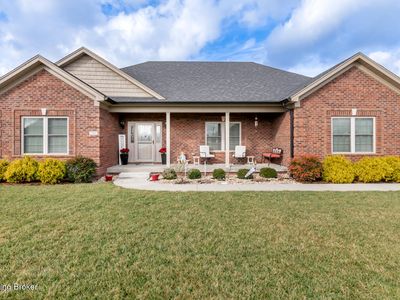 130 Megan Dr, Shepherdsville, KY, 40165