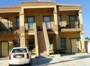 104 W Oleander St S, South Padre Island, TX 78597