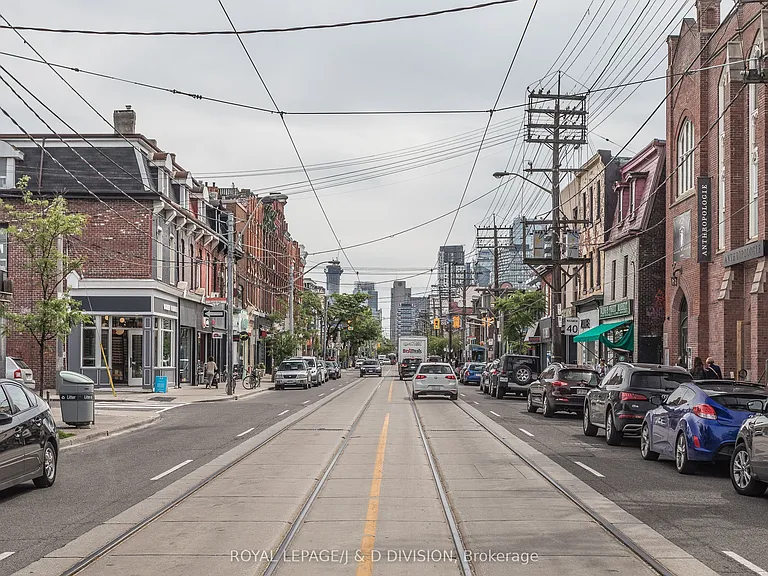 640 Adelaide St W — Photo 31