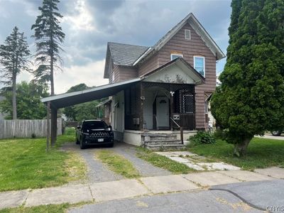 127 N Pleasant St, Watertown, NY, 13601