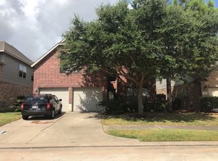 3506 Dripping Point Ln, Katy, TX 77494