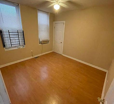 1855 N Willington Apt 1 - Bedroom
