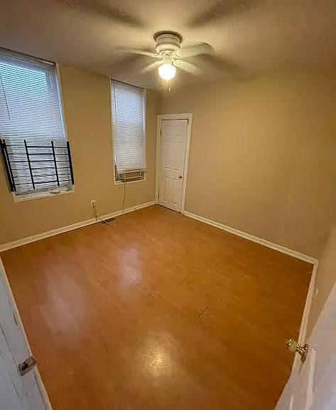 1855 N Willington Apt 1 - Bedroom