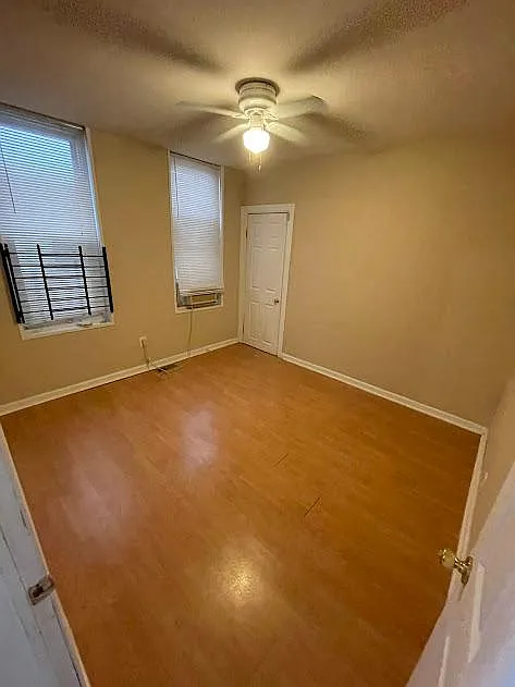 1855 N Willington Apt 1 - Bedroom