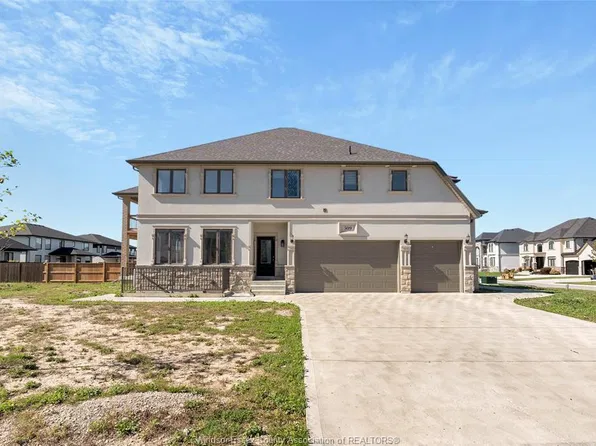 309 Benson Ct, Amherstburg, ON N9V 0G7