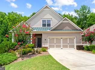 324 Shade Tree Cir, Woodstock, GA 30188