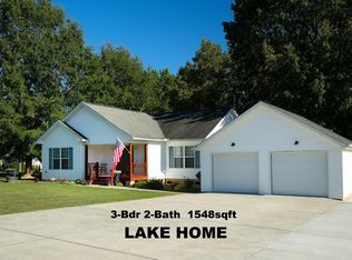 1645 Ponderosa Dr, Dandridge, TN 37725
