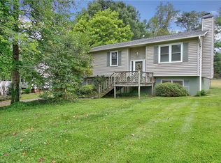 2951 Spangenberg Rd, Winston Salem, NC 27127