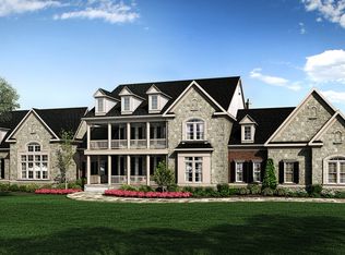 22910 Creighton Farms Dr, Leesburg, VA 20175