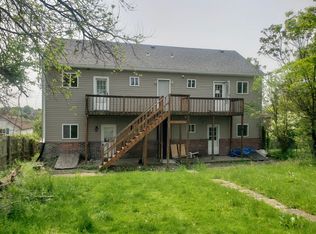 126-128 Lynnwood Ave #128-1, East Pittsburgh, PA 15112