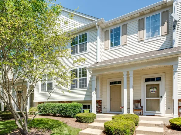 118 Terra Firma Ln, Volo, IL 60020