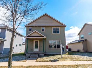 3805 Stonebridge Dr, Madison, WI 53719