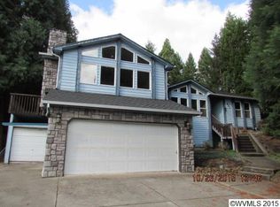 564 SE Cypress Ave, Dallas, OR 97338