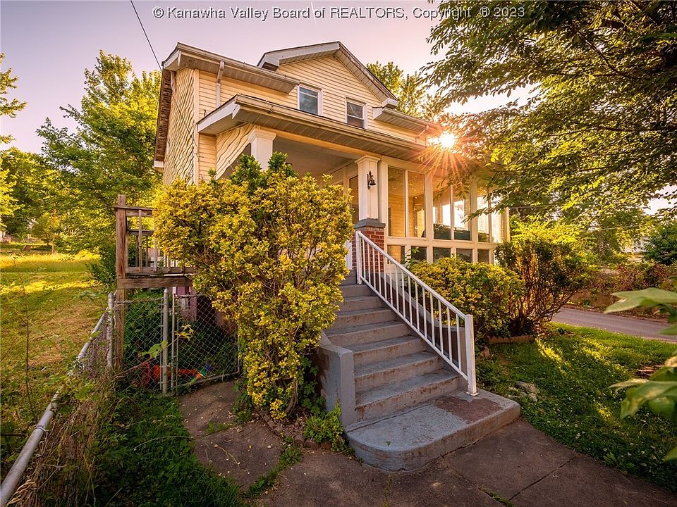 1010 Red Oak St, Charleston, WV 25302 Zillow