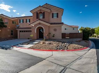 466 Keelmans Point Ave, Las Vegas, NV 89178
