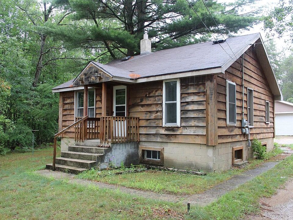 411 S Main St, MI 48653 Zillow