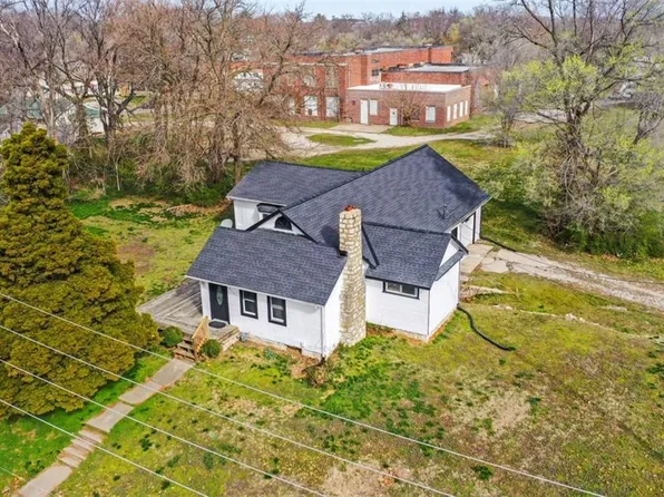 650 Michigan Ave, Leavenworth, KS 66048