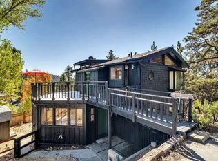 54375 Jameson Dr, Idyllwild, CA 92549