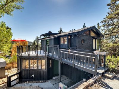 54375 Jameson Dr, Idyllwild, CA, 92549