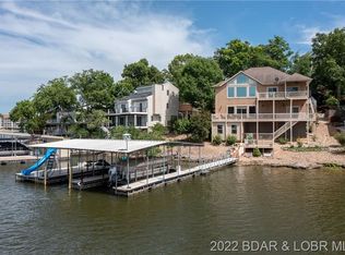 5197 Lois Ln, Osage Beach, MO 65065