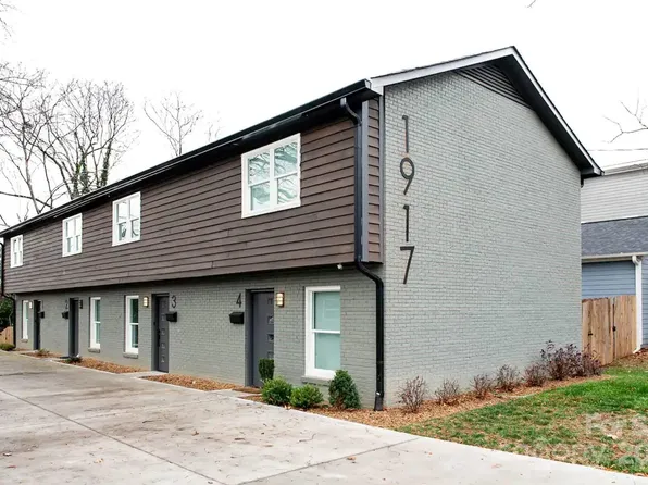 1917 Pegram St, Charlotte, NC 28205