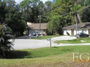 18669 Tangerine Rd, Fort Myers, FL 33967