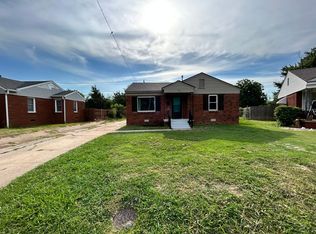 116 E Lilac Ln, Midwest City, OK 73110