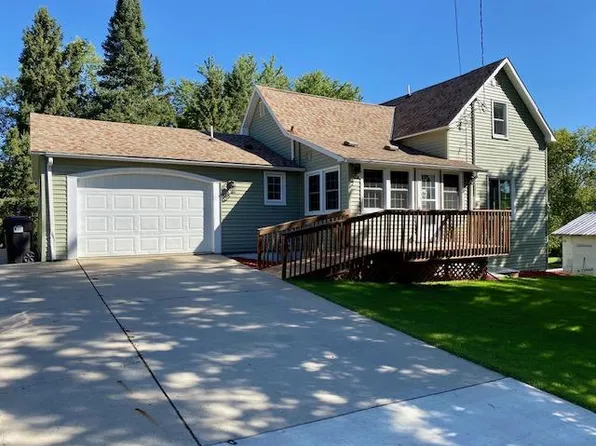 310 5th St W, Browerville, MN 56438