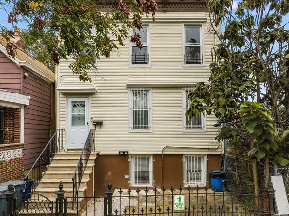 599 Glenmore Avenue, Brooklyn, NY 11207
