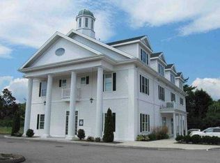 1343 Boston Post Rd #205, Madison, CT 06443