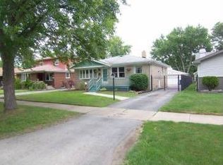 17939 Locust St, Lansing, IL 60438