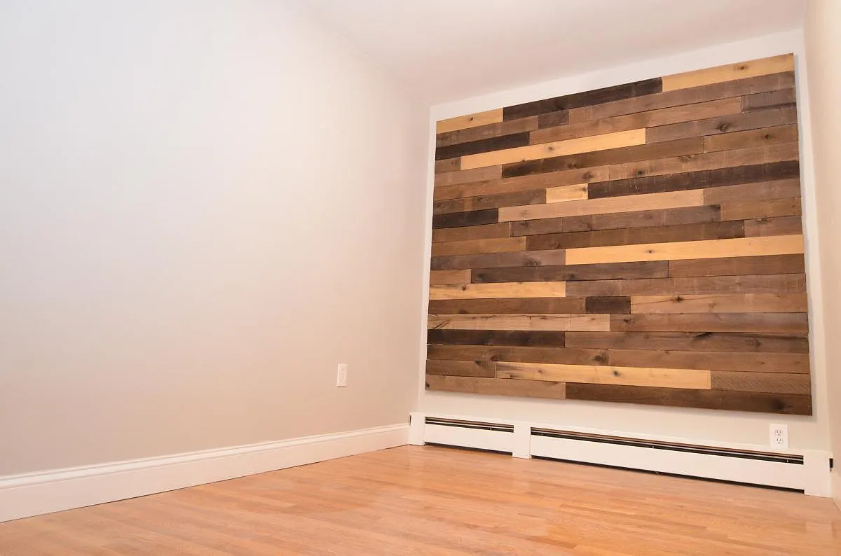 2 bed, 850 sqft, $3,200 — Photo 2
