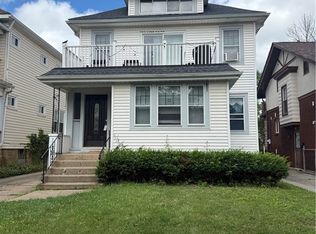 422 Colvin Ave, Buffalo, NY 14216
