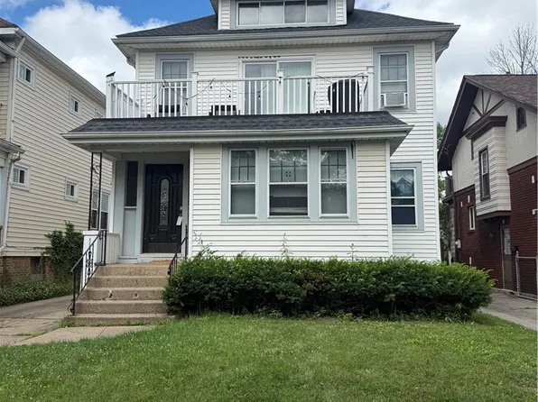 422 Colvin Ave, Buffalo, NY 14216