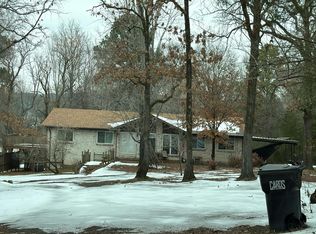 1206 Marina Rd, Russellville, AR 72802