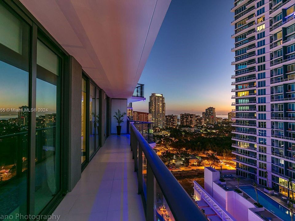 1st image of 1300 S Miami Ave #2109