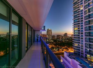 1300 S Miami Ave #2109, Miami, FL 33131